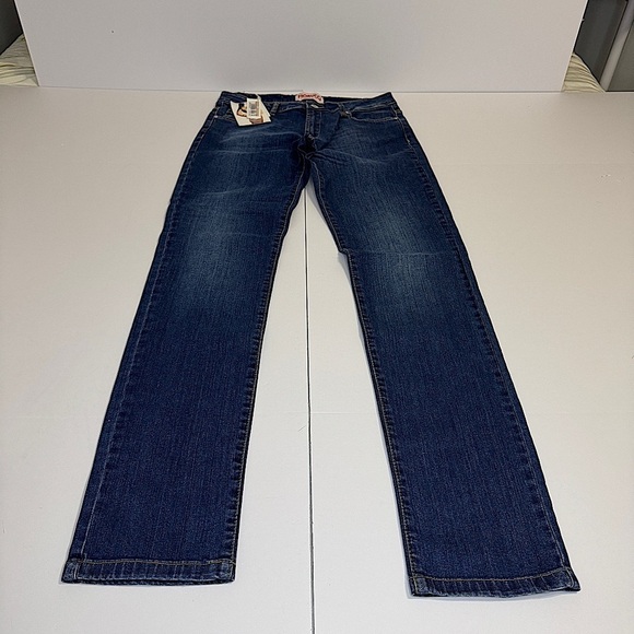 Fiorucci Denim - Fiorucci Jeans Regular Fit Women’s Size 32US/EUR42 Made in India by ITTIERRE